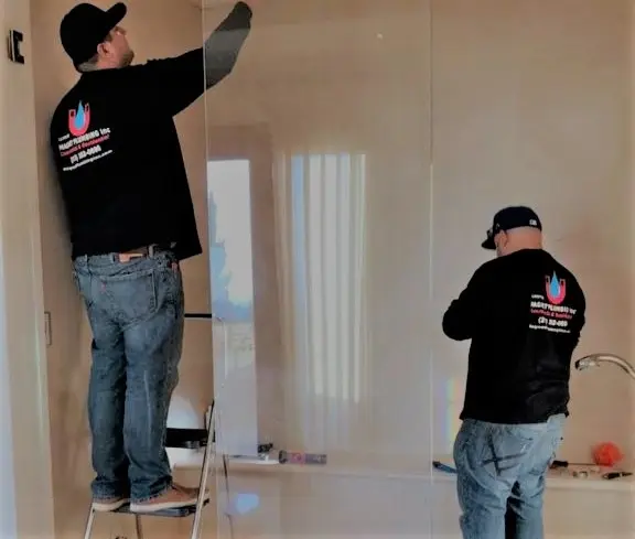 Professional plumbing installation for Tankless Water Heater Installation in Flintridge