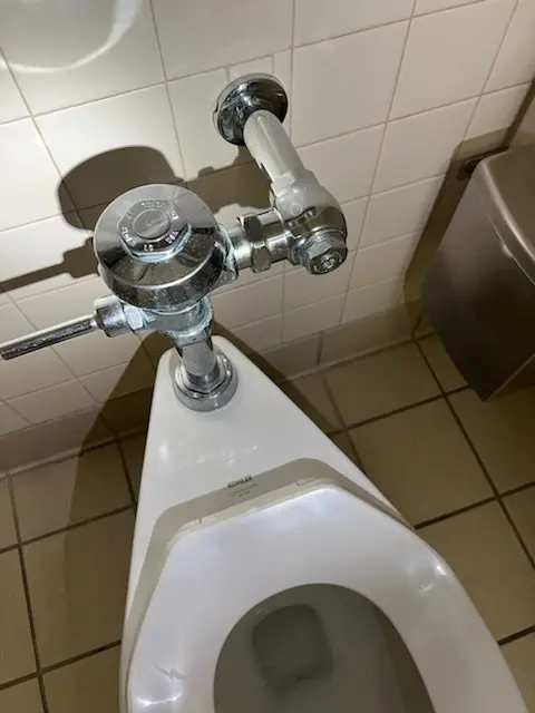 Fixture installation and repair for Repiping in Flintridge